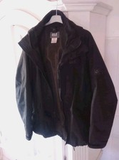 Jack Wolfskin Jacke Leichte