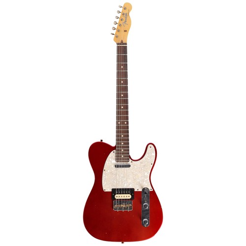 Fender custom shop 1959 hot - shop,