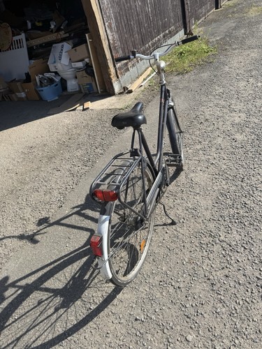 Fahrrad