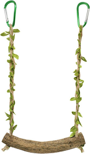Papageienschaukeln