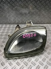 Scheinwerfer links Fiat
