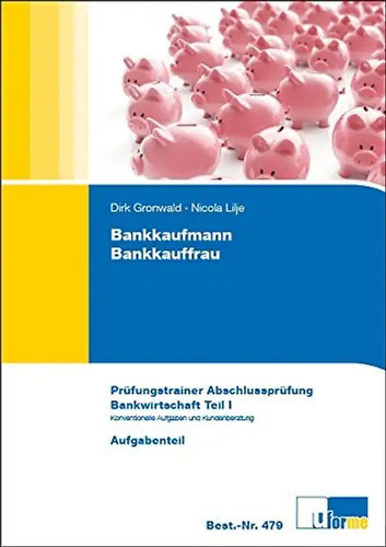 Bankkaufmann/Bankkauffrau