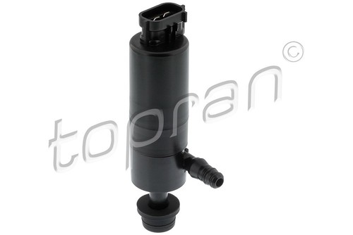Topran waschwasserpumpe - topran,