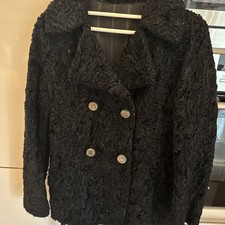 Persianer Pelzmantel Damen