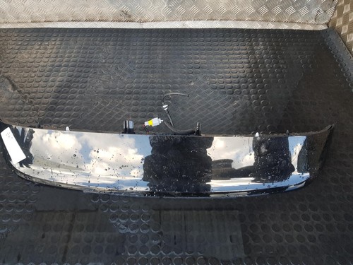 Vauxhall corsa spoiler hinten - vauxhall,