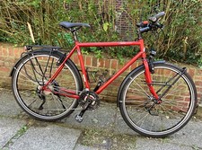 VSF TX-800 Fahrradmanufaktur  Diamant 57 cm -  Shimano Deore XT  30-fach - Neu!