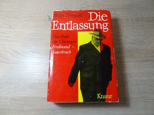 Jürgen thorwald die - thorwald:,