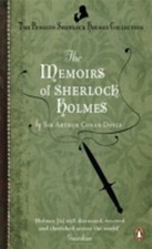 Arthur Conan Doyle / The
