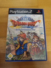 Dragon Quest: die Reise des