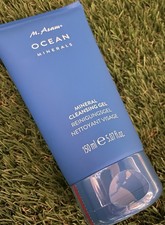 M. Asam Ocean Minerals