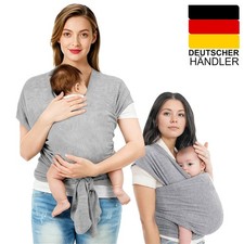 DE Babytragetuch