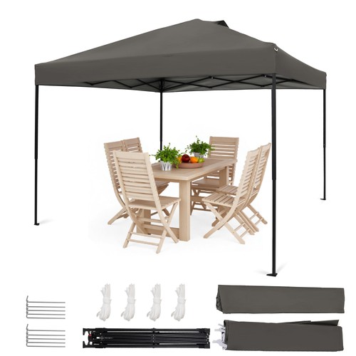 Faltpavillon 3x3m pop - 3x3m, pop-up