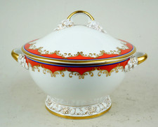 SEHR SELTENE ART DECO