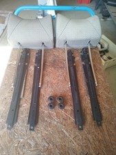 Mercedes Satz Kopfstützen