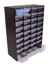 Sortimentskasten Allit