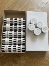 30 kleine Originalschachteln Thomas Sabo