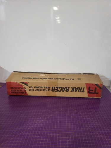 Trak racer 580mm - 580mm, triple