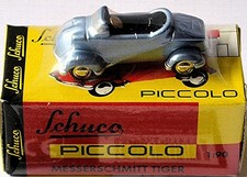 Schuco Piccolo 1:90