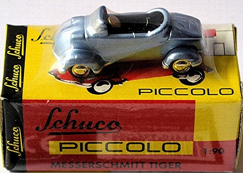 Schuco piccolo 90 - schuco,