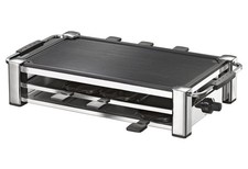 Rommelsbacher Raclette Fashion