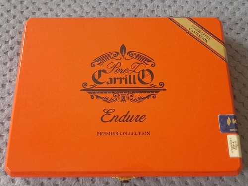 Perez carrillo endure toros - endure,