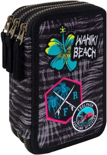 Coolpack xxl federtasche - xxl,