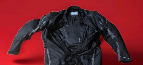 Motorradjacke herren fastway - motorradjacke,