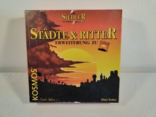 Siedler von Catan Basisspiel +