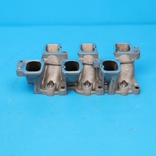 Opel Insignia A 2.8 V6 Turbo Ansaugbrücke 12571079 Saugrohr Ansaugkrümmer Orig.