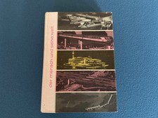 Buch "Unsere Welt von morgen" Karl Böhm, Rolf Dörge,  1960