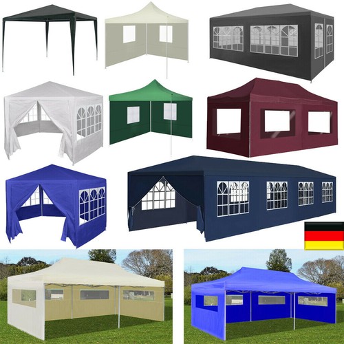 Pavillon 3x3 9 12m - pavillon, 3x3/4/6/9/12m