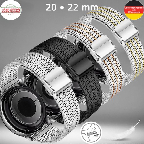 Uhrenarmband milanaise armband - uhrenarmband,