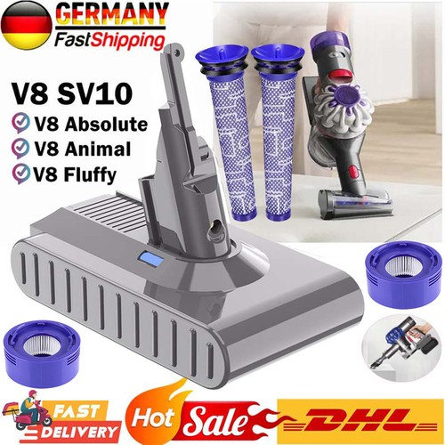 Original akku für dyson - original,