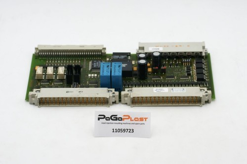 Arburg arb 772 - arb, sn
