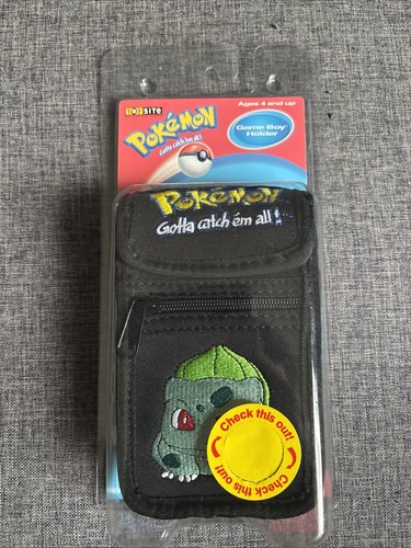 Original pokemon bisasam - pokemon,