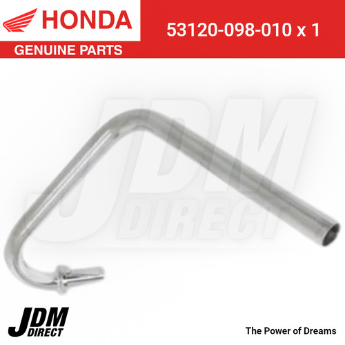Honda st50 st70 dax k2 - st50,