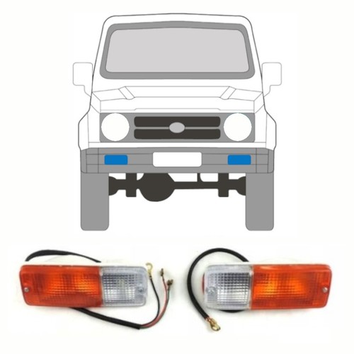 Für suzuki samurai - samurai, 1986-1995