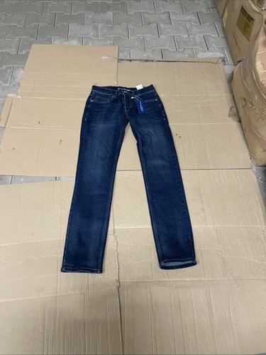 Herren jeans blau - 29/32,