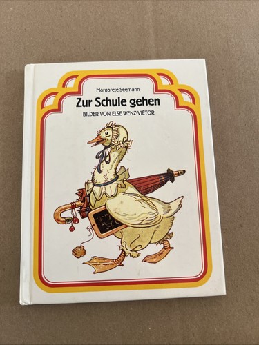 Zur schule gehen - „zur,