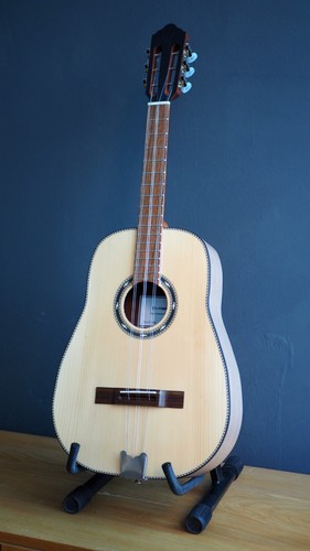 Tres cubano deluxe - tres,