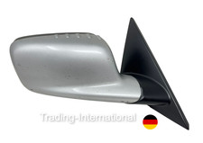 BMW E46 Cabrio Coupe Aussenspiegel Spiegel 5 Adrig LLR ---