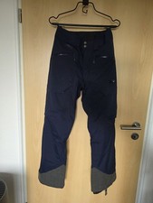 Mammut DRYtech Premium