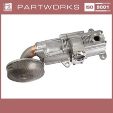 Oil Pump for Porsche 996 X51