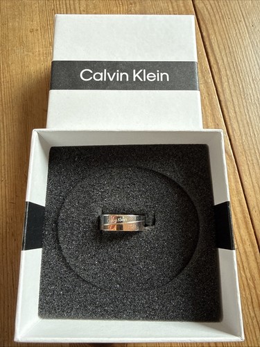 Ring damen calvin klein - ring,
