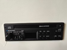 Blaupunkt Compakt Disc Player CDP 09   (ohne Lasereinheit)