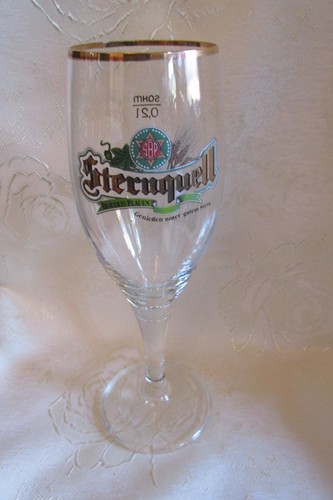 Sternquell brauerei plauen - sternquell,