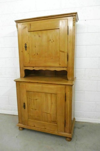 Antiker küchenschrank buffet - antiker,