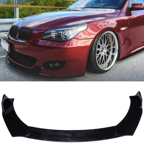 Front spoiler lippe - spoiler,