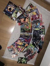 comic sammlung