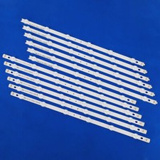 Neue LED-Streifenleisten für